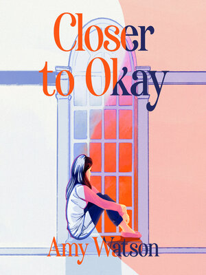 cover image of Closer to Okay